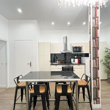 101 - Urban Centre Pompidou Διαμέρισμα Παρίσι Εξωτερικό φωτογραφία