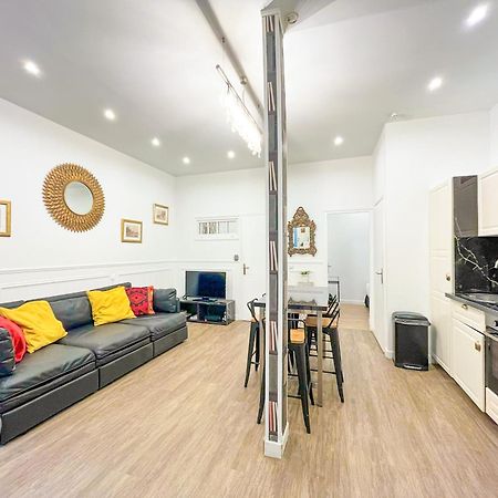 101 - Urban Centre Pompidou Διαμέρισμα Παρίσι Εξωτερικό φωτογραφία